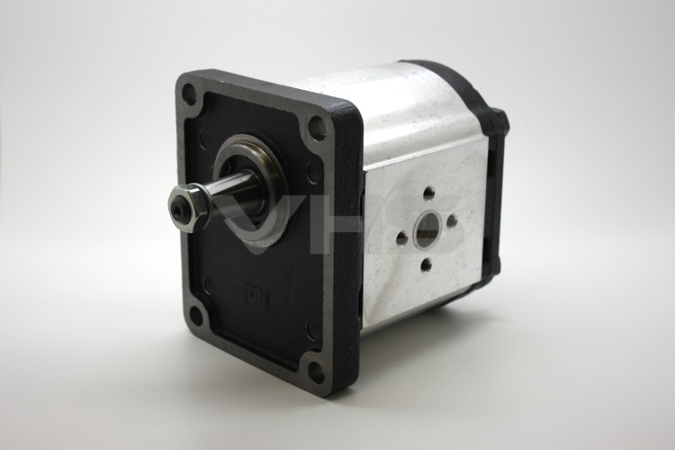 Casappa PLM30 51.83cc Group 3 Gear Motor Flanged Ports