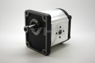 Casappa PLM30 61.26cc Group 3.5 Gear Motor Flanged Ports