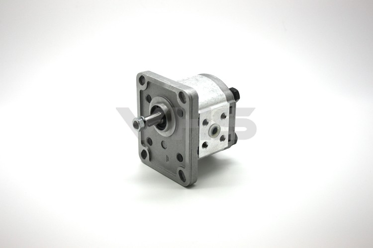 Casappa PLP10 1.07cc Group 1 Gear Pump Flanged Ports