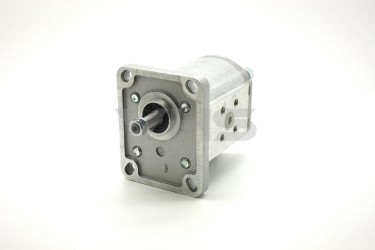 Casappa PLP10 10.67cc Group 1 Gear Pump Flanged Ports