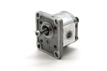 Casappa PLP10 2.13cc Group 1 Gear Pump BSP Ports