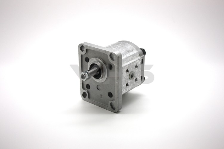 Casappa PLP10 3.34cc Group 1 Gear Pump Flanged Ports