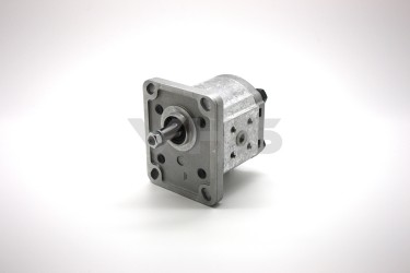 Casappa PLP10 4.27cc Group 1 Gear Pump Flanged Ports