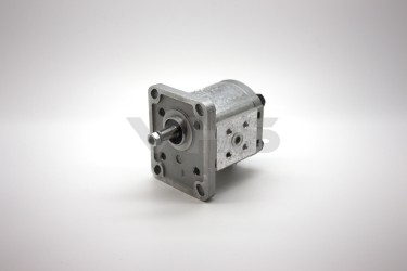 Casappa PLP10 6.67cc Group 1 Gear Pump Flanged Ports