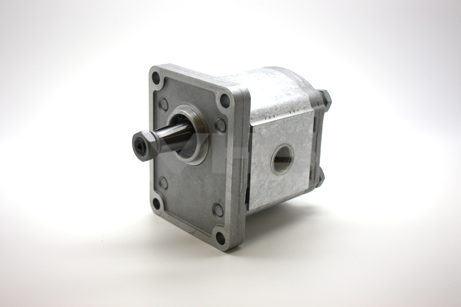 Casappa PLP20 11.23cc Group 2 Gear Pump BSP Ports- Casappa 11.23