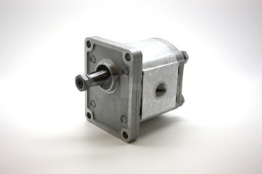 Casappa PLP20 11cc Group 2 Gear Pump BSP Ports