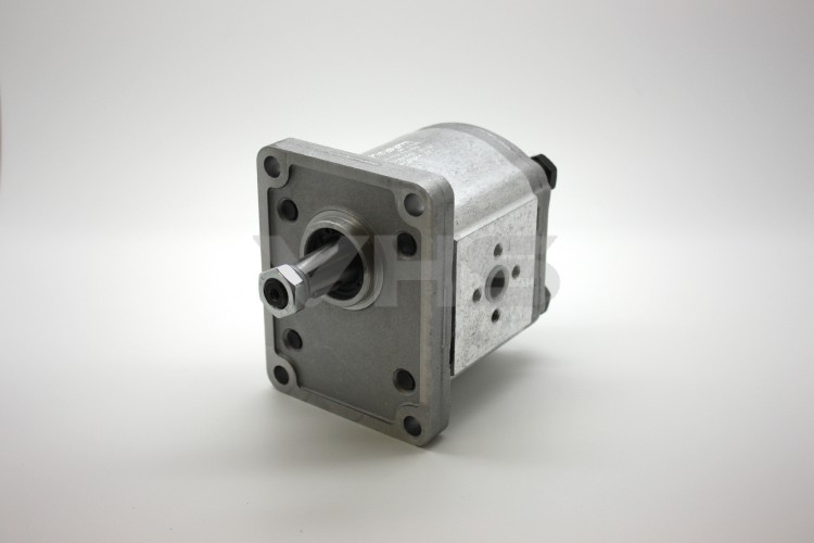 Casappa PLP20 14cc Group 2 Gear Pump Flanged Ports