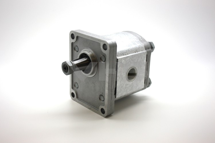 Casappa PLP20 16cc Group 2 Gear Pump BSP Ports