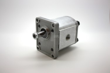 Casappa PLP20 20cc Group 2 Gear Pump BSP Ports