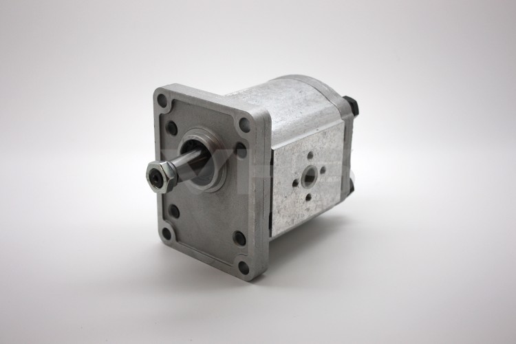 Casappa PLP20 20cc Group 2 Gear Pump Flanged Ports