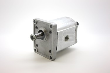 Casappa PLP20 25cc Group 2 Gear Pump BSP Ports