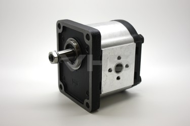 Casappa PLP30 22cc Group 3 Gear Pump Flanged Ports