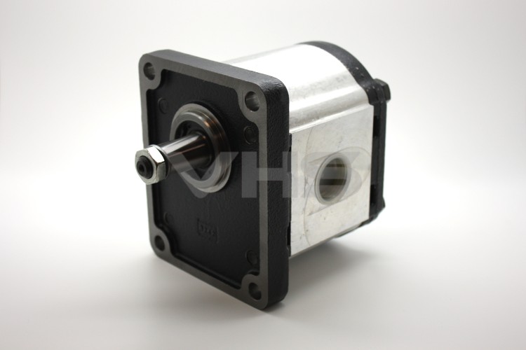 Casappa PLP30 27cc Group 3 Gear Pump BSP Ports