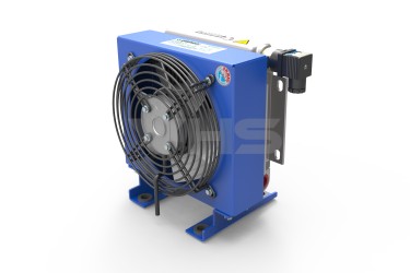 Emmegi 415V AC 2010K Air-Oil Cooler