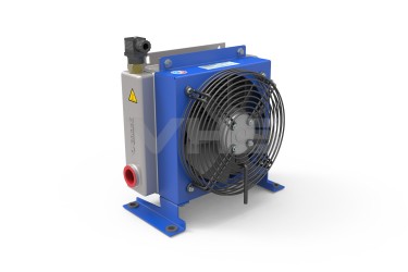 Emmegi 415V AC 2020K Air-Oil Cooler