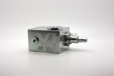 Marchesini 1" Pressure Relief Valve