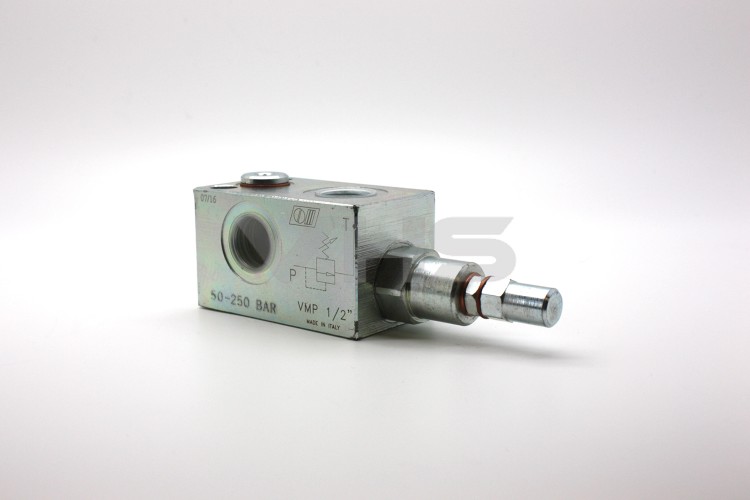 Marchesini 1/2" Pressure Relief Valve