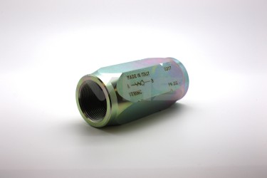 MTC 1 1/4" Check Valve