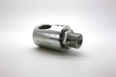 MTC 1" 90 Degree Rotary Coupling