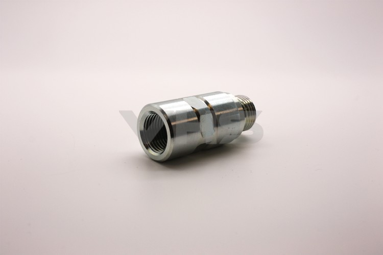 MTC 1" Hose Burst Valve