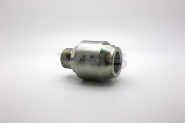 MTC 1" Inline Rotary Coupling