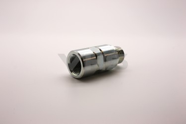 MTC 1/4" Hose Burst Valve