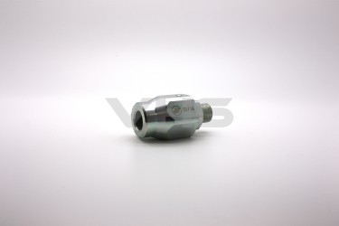 MTC 3/8" Inline Rotary Coupling