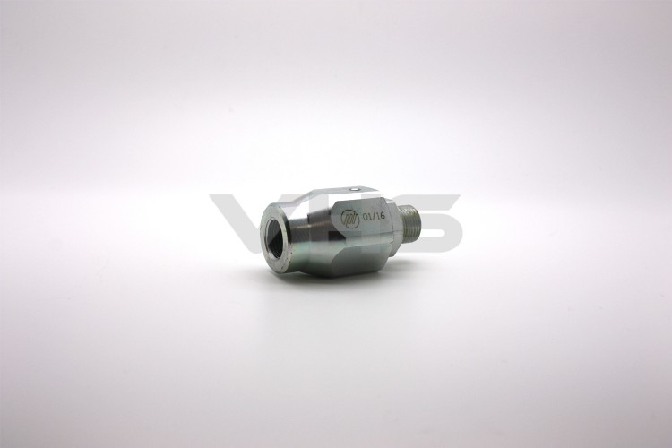 MTC 3/8" Inline Rotary Coupling