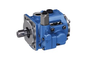 VARIABLE VANE PUMPS