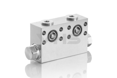 Sunfab Anti-cavitation Valve, To Suit SCM 084 - 130 V1 Cover