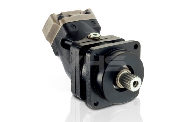 Sunfab SCM 017 Fixed Displacement Bent Axis Piston Motor