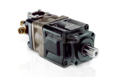 Sunfab SLPD 20/20 Twin Flow Axial Piston Pump