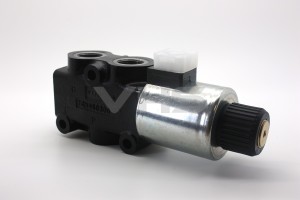 DFE20 (3/4" BSP)