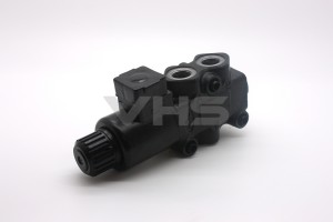 DFE052 (3/8" BSP)