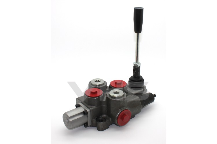 Walvoil SD14 3/4" 1 Bank Directional Control Valve