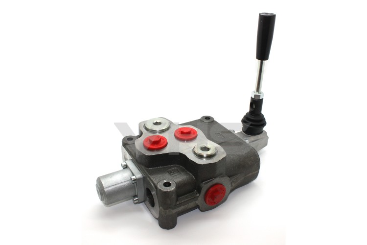 Walvoil SD18 3/4" 1 Bank Directional Control Valve