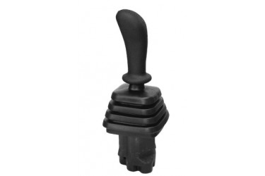 Walvoil SVM400 Joystick Operated Hydraulic Control Valve